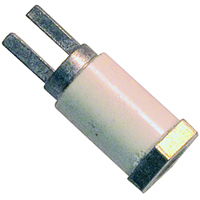 BIFURCATED TERMINALS